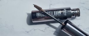 B Perfect Indestructi'Brow Brow Fiber Gel: Your New Brow Bestie or another Bye-Bye Buy?