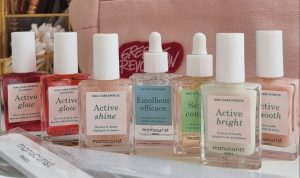 Review: The Manucurist's Active Nail Care Range – Is This Vegan Nail Polish Worth the Hype?