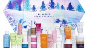 12 of the Best Vegan Beauty Advent Calendars, 2024