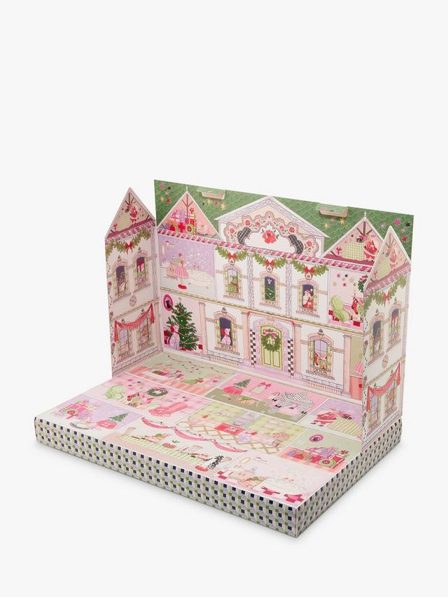 Cath Kidston 2024 advent calendar