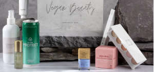 Christmas Beauty Gift Ideas for your Vegan Loved Ones